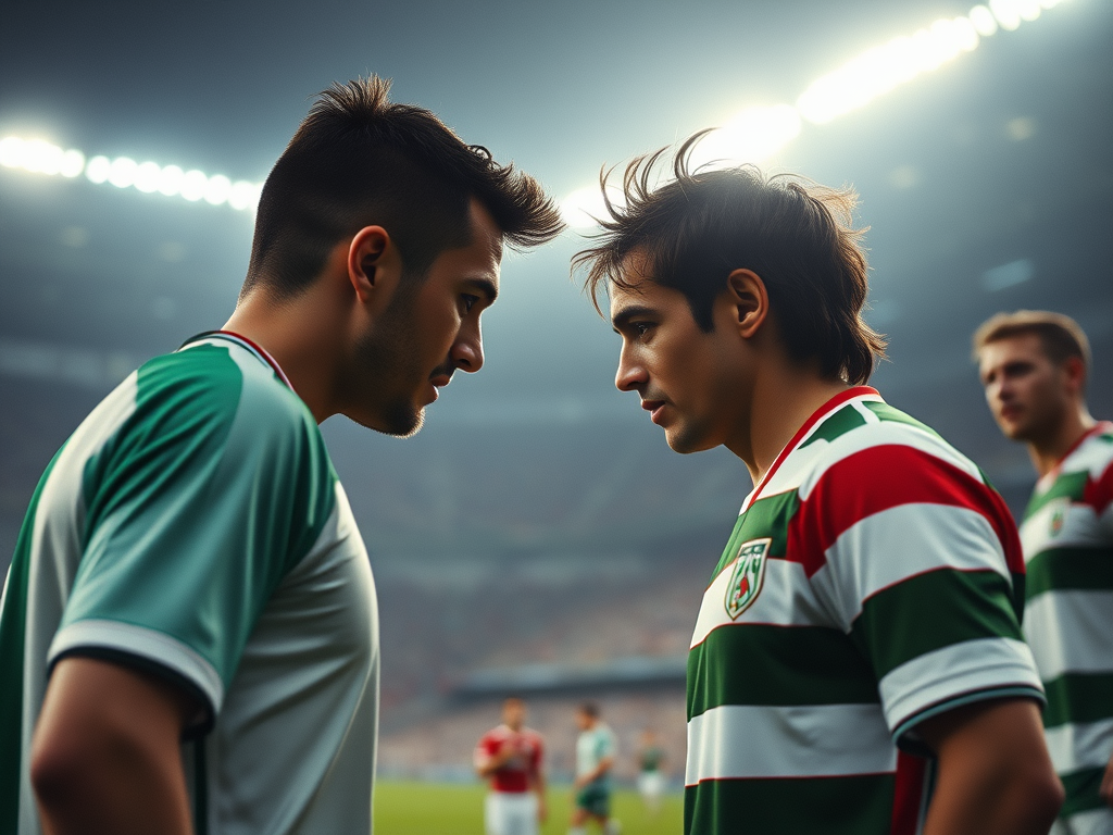 Derby Days: A Deep Dive into Hammarby Supporter Culture