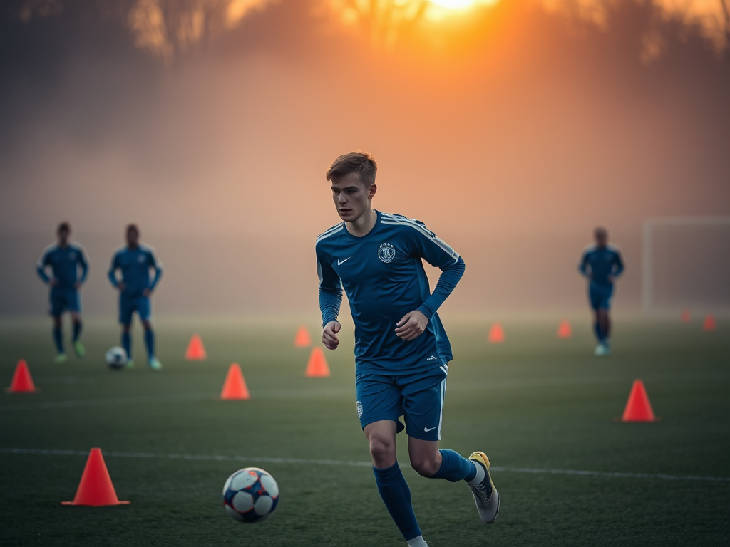 Karlsruher SC: A Deep Dive into the 2023/24 Season in 2. Bundesliga