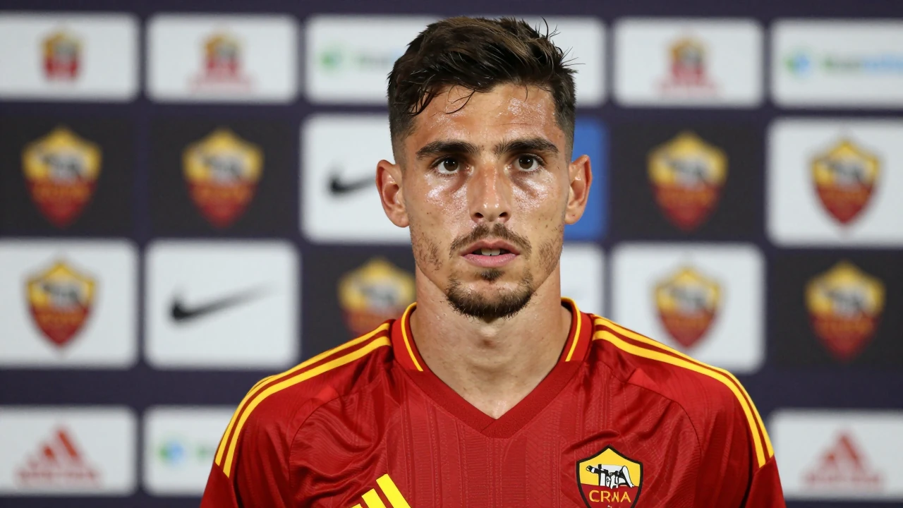 AS Roma ha annunciato la formazione da usare nel suo penultimo test pre-stagionale contro Brighton & Hove Albion