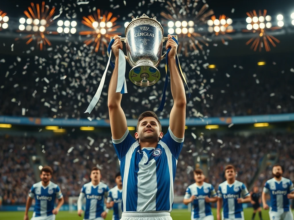 Sheffield Wednesday's journey to the 1907 FA Cup Final marked a significant milestone in the club's rich history...