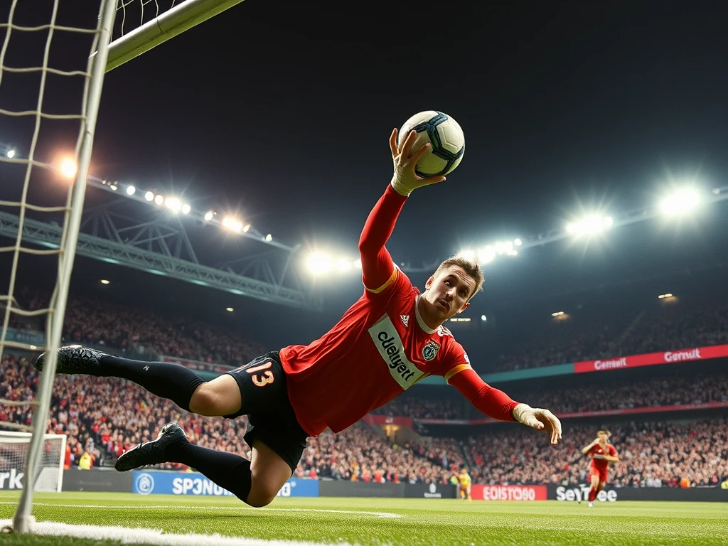 Stefan Bell: Der Schlüsselspieler in der Abwehr von FSV Mainz 05