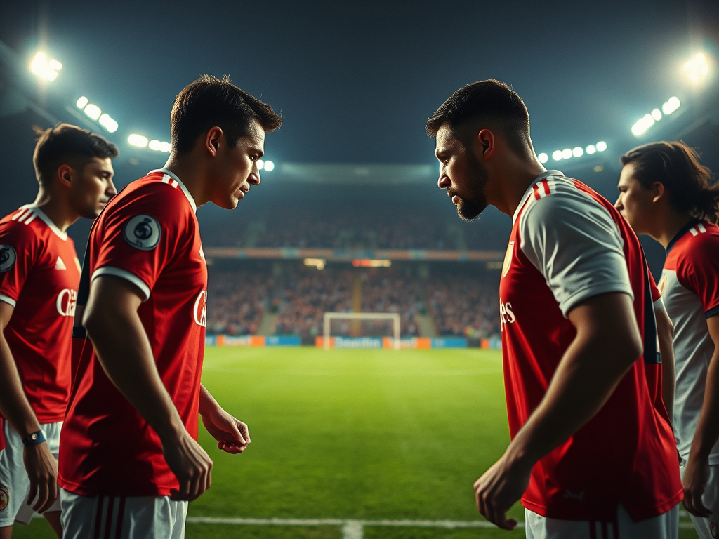 De Passie van Les Rouches: Supporterstradities in Liege