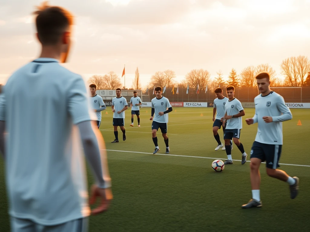 Tottenham Hotspur Pursue Bundesliga's Fastest Player for Squad Boost