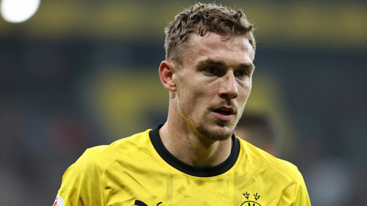 Borussia Dortmund verliert das erste Testspiel seiner Japan-Reise mit 0:1 gegen Cerezo Osaka - ein frühes Tor von Solomon...