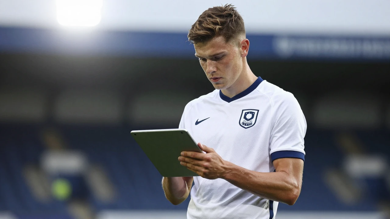 Oxford United's Tactical Identity: Finding Balance in Recent Performances
