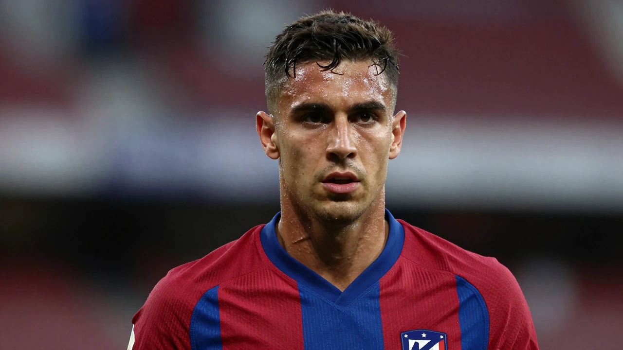 Atletico Madrid: Atlético de Madrid and Julián Álvarez are in contact as the player returns from holiday