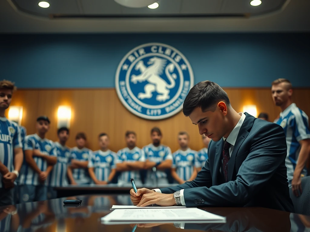 Kilmarnock signs Findlay Curtis on loan from Rangers, bolstering their attack with the young Scottish winger's...