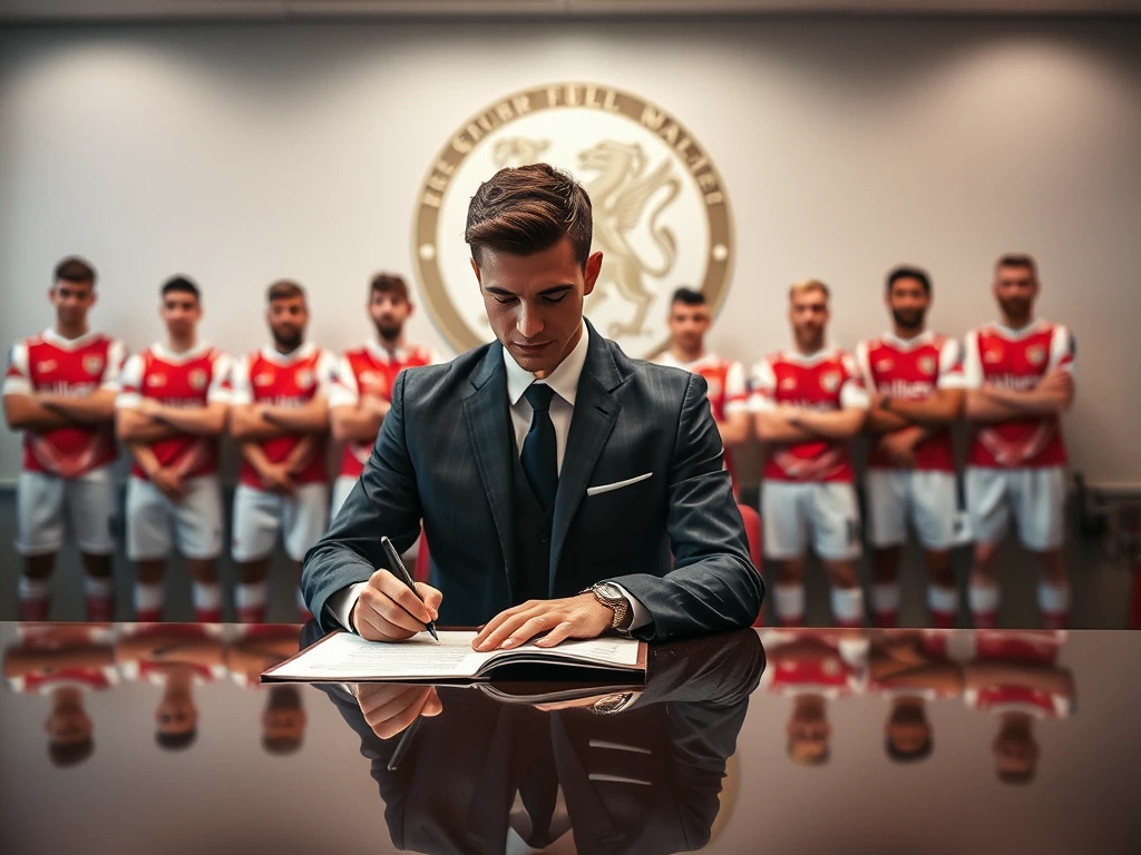 Atletico Madrid rechazó la oferta de 150 millones de euros del Real Madrid por Julián Álvarez, refuerza su intención de...