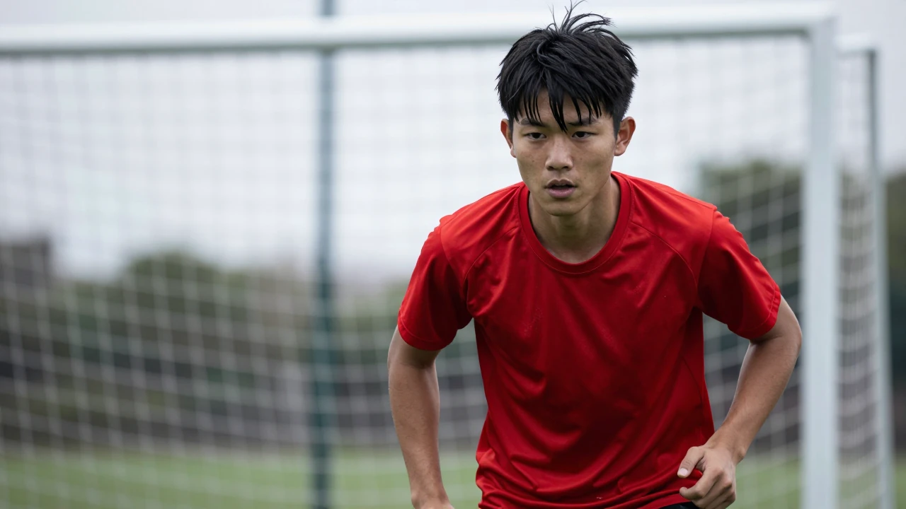 Nottingham Forest manager Oliver Glasner is hopeful defender Jair Cunha will be fit to face Coventry City after a light...