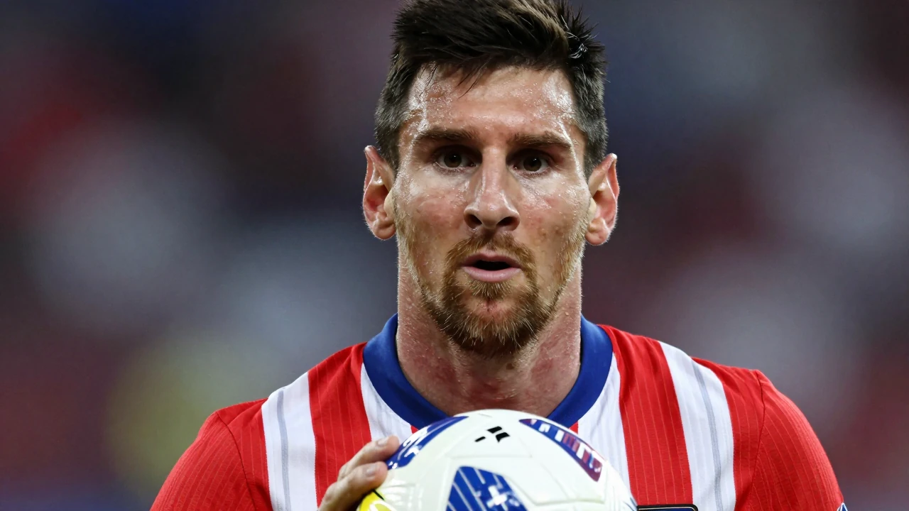 El Atlético de Madrid gastó 123 millones de euros en el verano, liderando con Real Madrid y Barcelona el 70% de la...