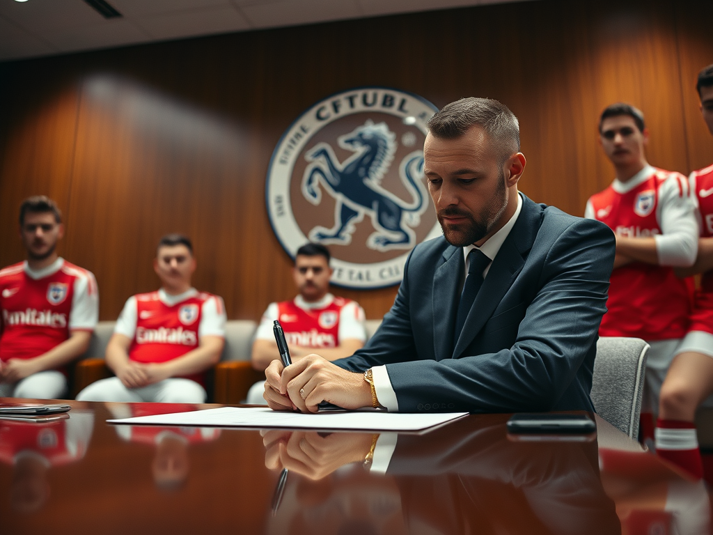 Antwerp versterkt met twee nieuwe spelers voor de prijs van één