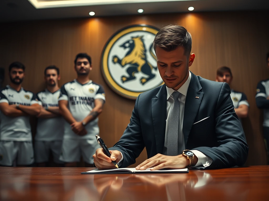 Fulham fans react to Harry Wilson's transfer to Leeds, citing concerns over the club's future and the need for a new...