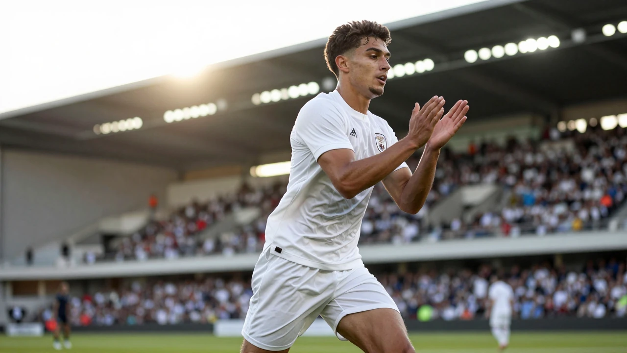 Steven Schumacher praised Bolton Wanderers defender Max Conway for his performance against West Ham, marking another step...