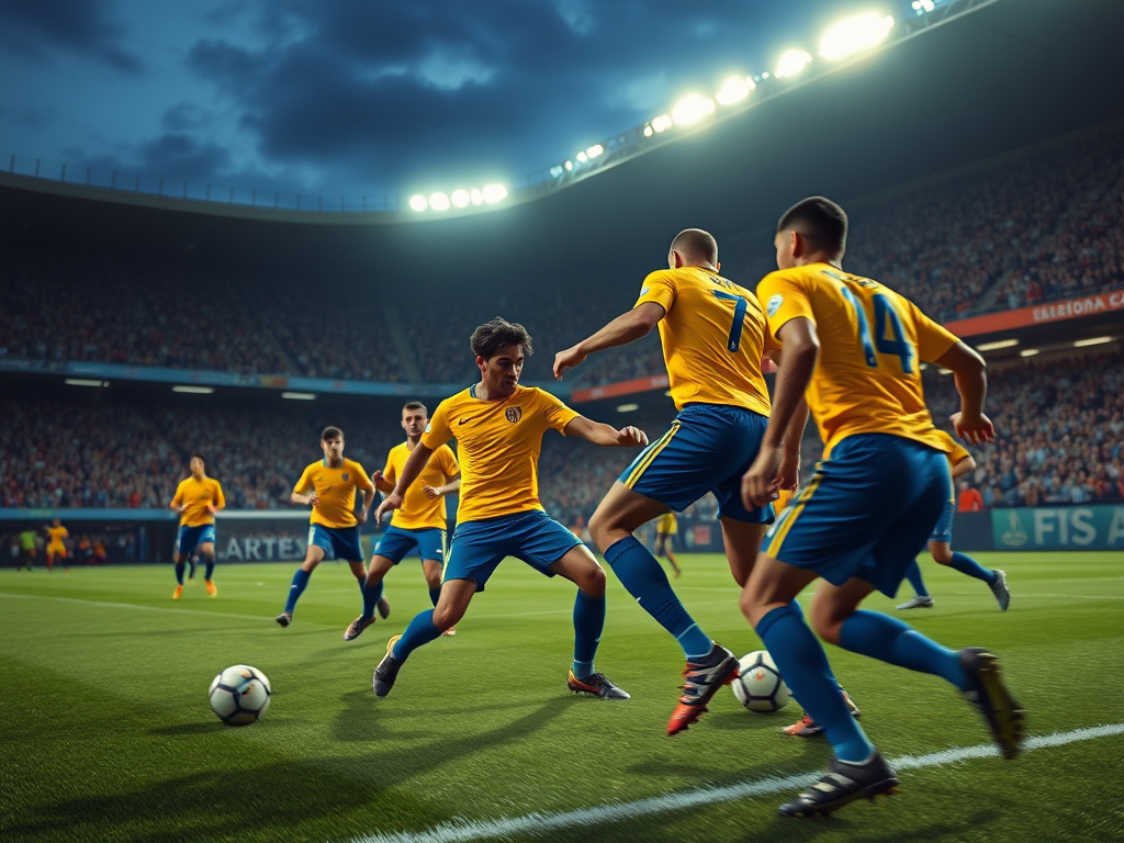 Villarreal CF draws with Valencia CF in LaLiga EA Sports
