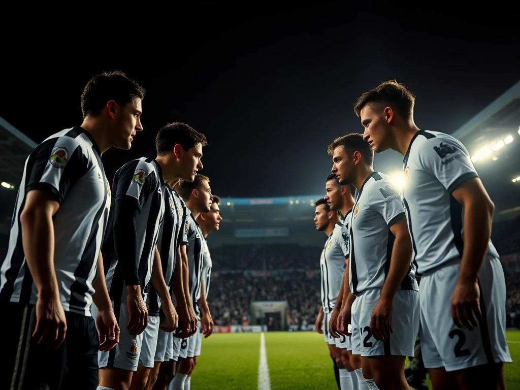 Port Vale vs. Gillingham: A Tactical Preview of the Upcoming Showdown