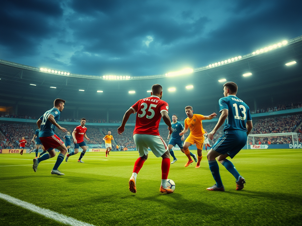 France national football team attendent avec impatience