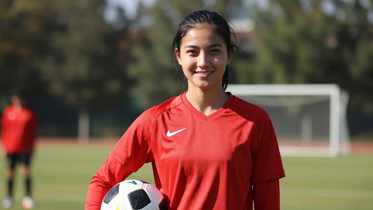 Liverpool Women have completed the signings of forward Mao Itamura and goalkeeper Khiara Keating during a record-breaking...