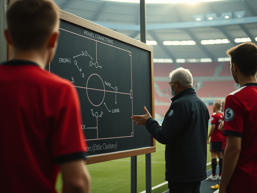 Nurnberg verliert Gruber: Mainz freut sich auf neuen Trainer