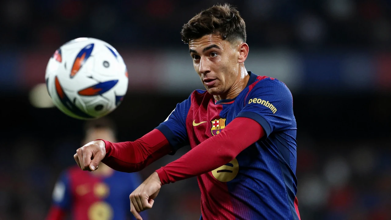 El FC Barcelona recibe al Rayo Vallecano para recuperar el primer puesto en LaLiga