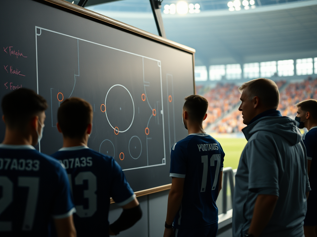 Konyaspor's Upcoming Opponent: Tactics and Key Players