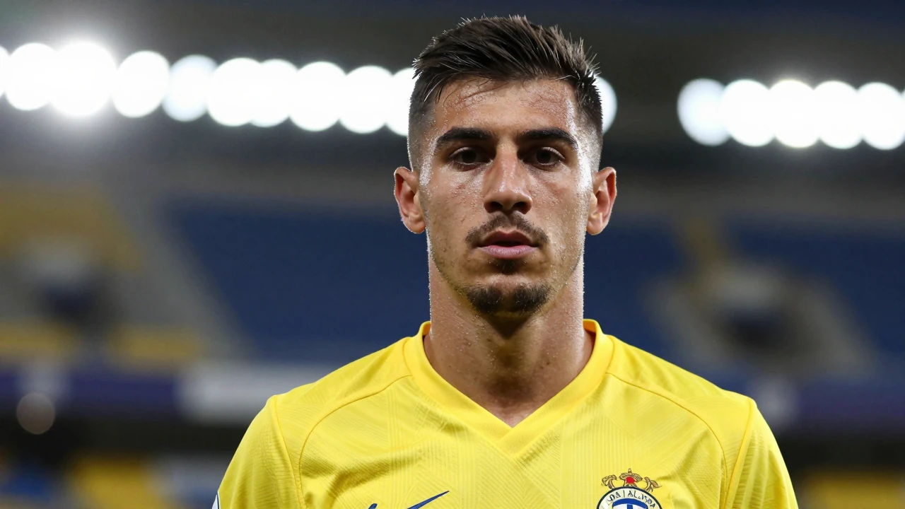 UD Las Palmas hosts CD Leganés at the Estadio de Gran Canaria, the same venue and opponent from their 2003 debut, but...