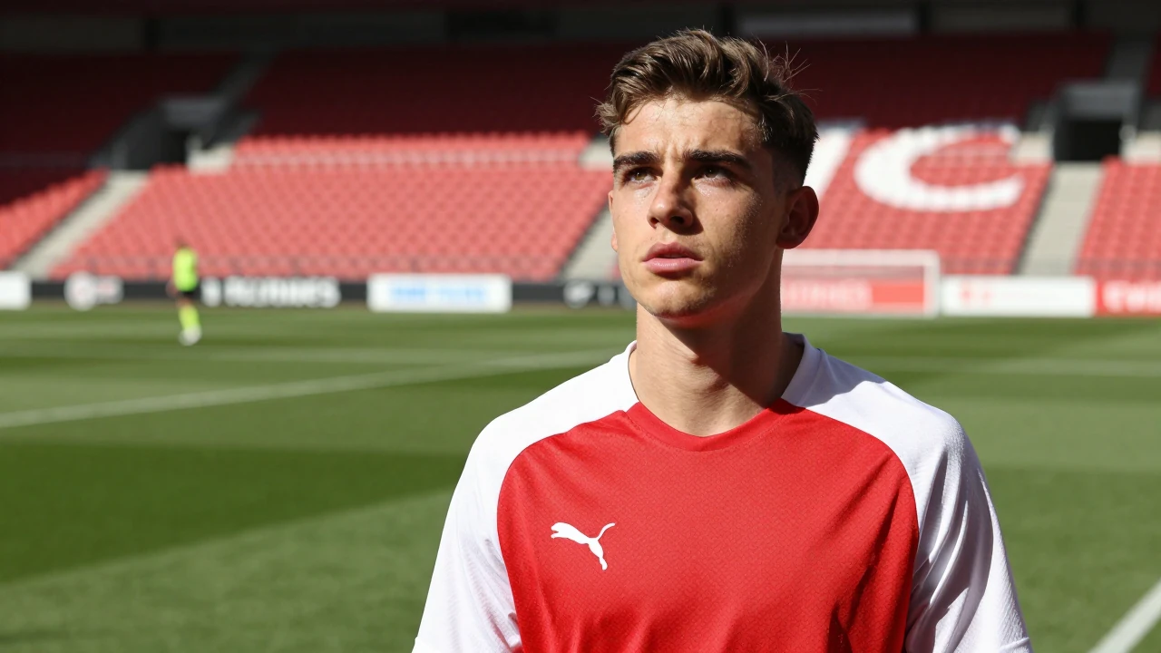 PSV Eindhoven heeft de 17-jarige Deense aanvaller Mikkel Bro Hansen vastgelegd van Bodø/Glimt voor een bedrag van drie...