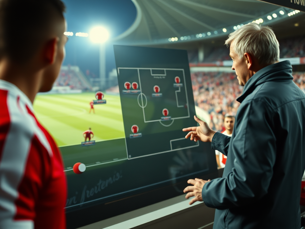 Vorbereitung auf das Freundschaftsspiel gegen Jeju United FC