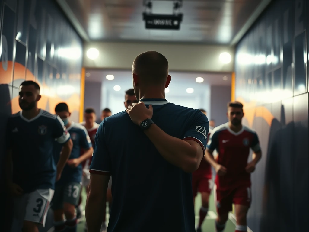 A Seleção Nacional de Futebol de Portugal está pronta para enfrentar a Croácia na fase a eliminar do Mundial de futebol...