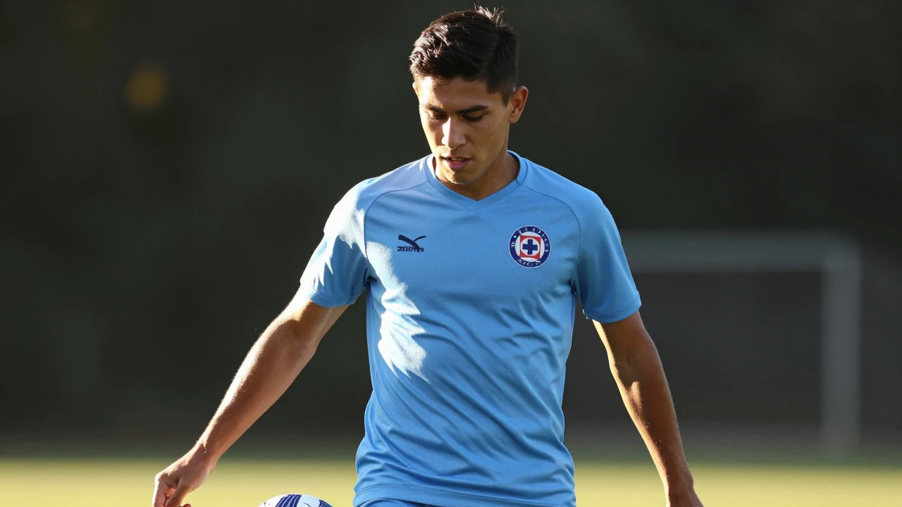 Cruz Azul agrees to sell Erik Lira to Monaco for €8M, the women's team loses its debut, and the club prepares to face...