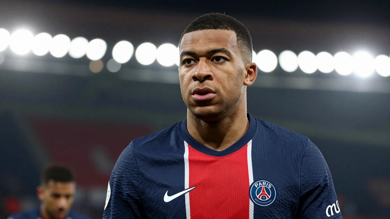 Le Paris Saint-Germain a accepté une offre de 110 millions d’euros de Liverpool pour Bradley Barcola