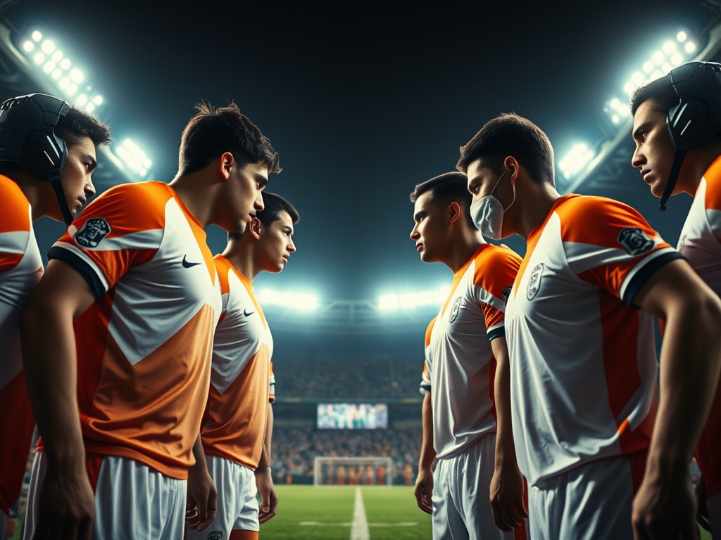 The Seasiders' Derby Day: A Celebration of Unity and Rivalry
