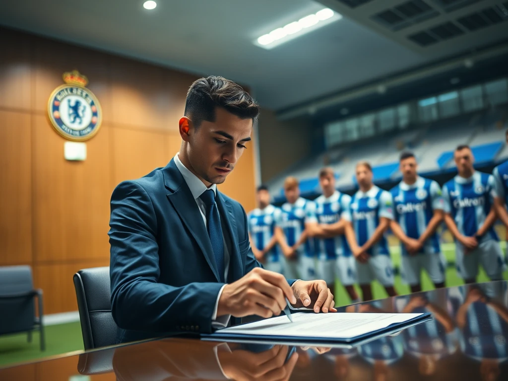 With a new Head of Recruitment in place, Sheffield Wednesday is poised for a dynamic transfer window