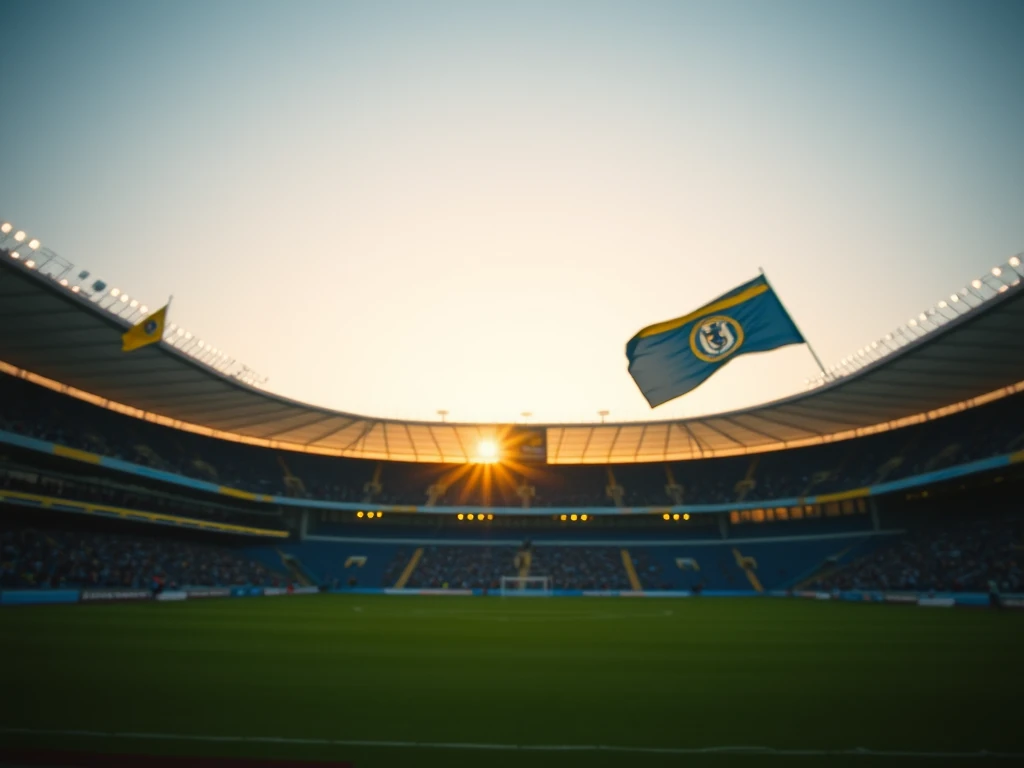 La afición de UD Las Palmas es un pilar fundamental en la identidad del club. Desde cánticos vibrantes hasta rituales...