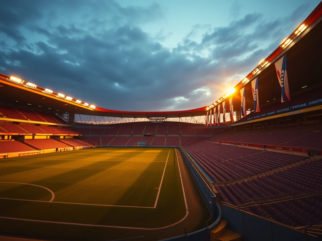 The unique atmosphere of Belgium's national team matches is shaped by deeply rooted supporter traditions