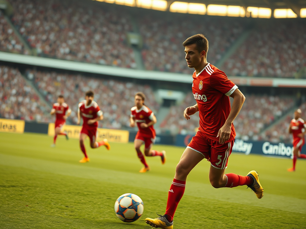 Granada CF's Tactical Tweaks: Finding Balance Between Defense and Attack