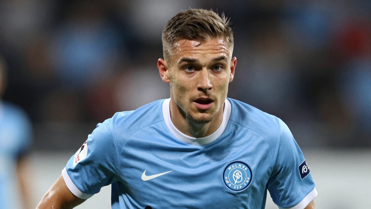 Malmö FF play away against IK Sirius on 31 August 2026 in a match reported by TNT Sports, with the team currently seventh...