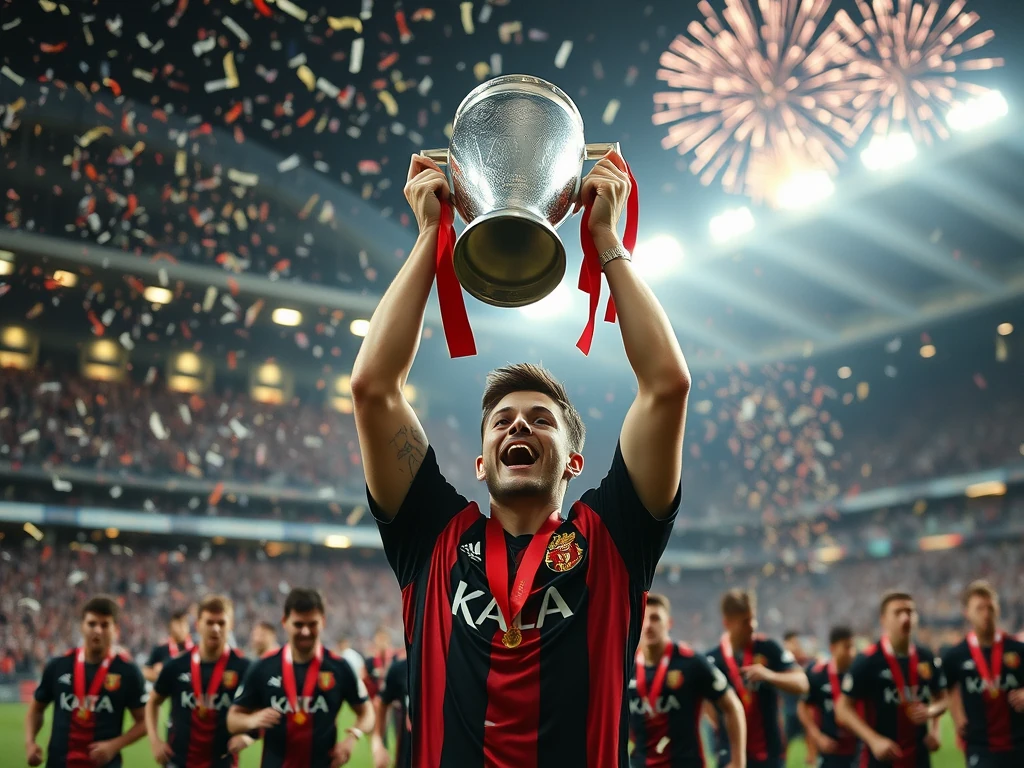 FC Midtjylland forlænger kontrakten med mestertræner Thomas Thomasberg til sommeren 2027