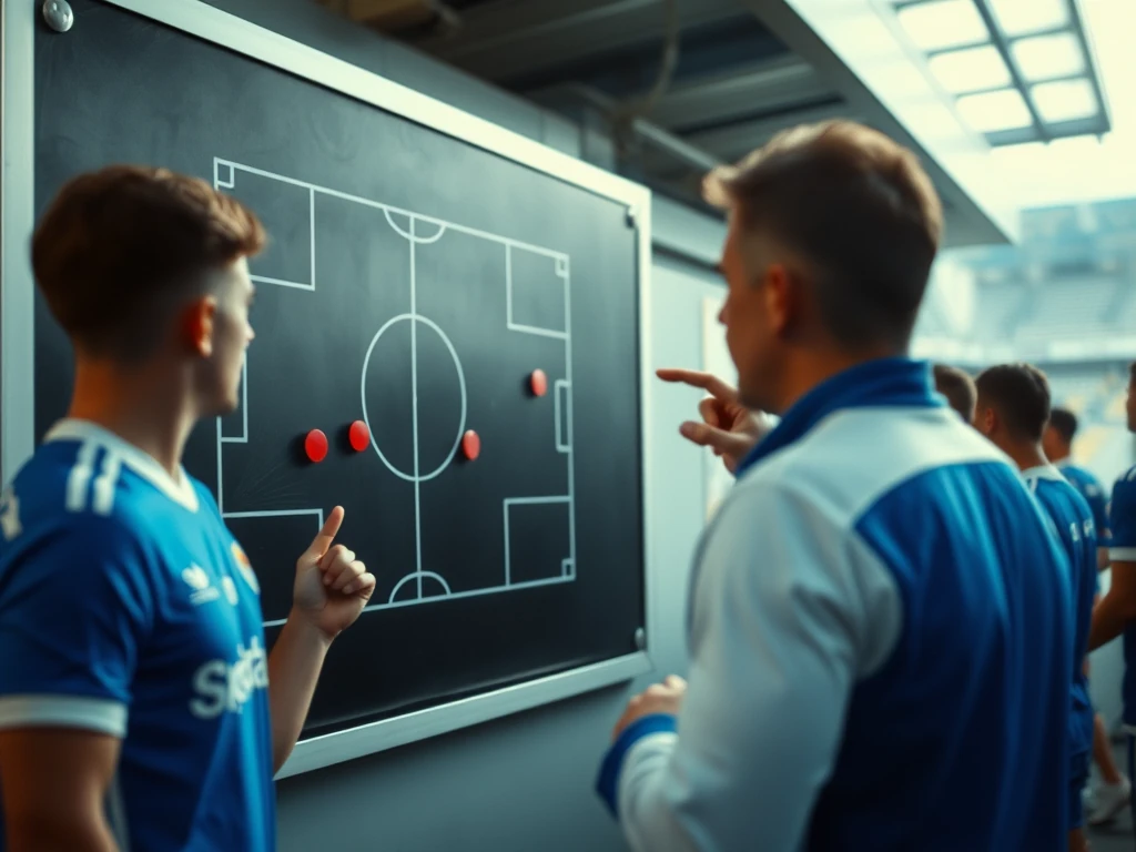 TSG Hoffenheim is gearing up for an exciting clash against St
