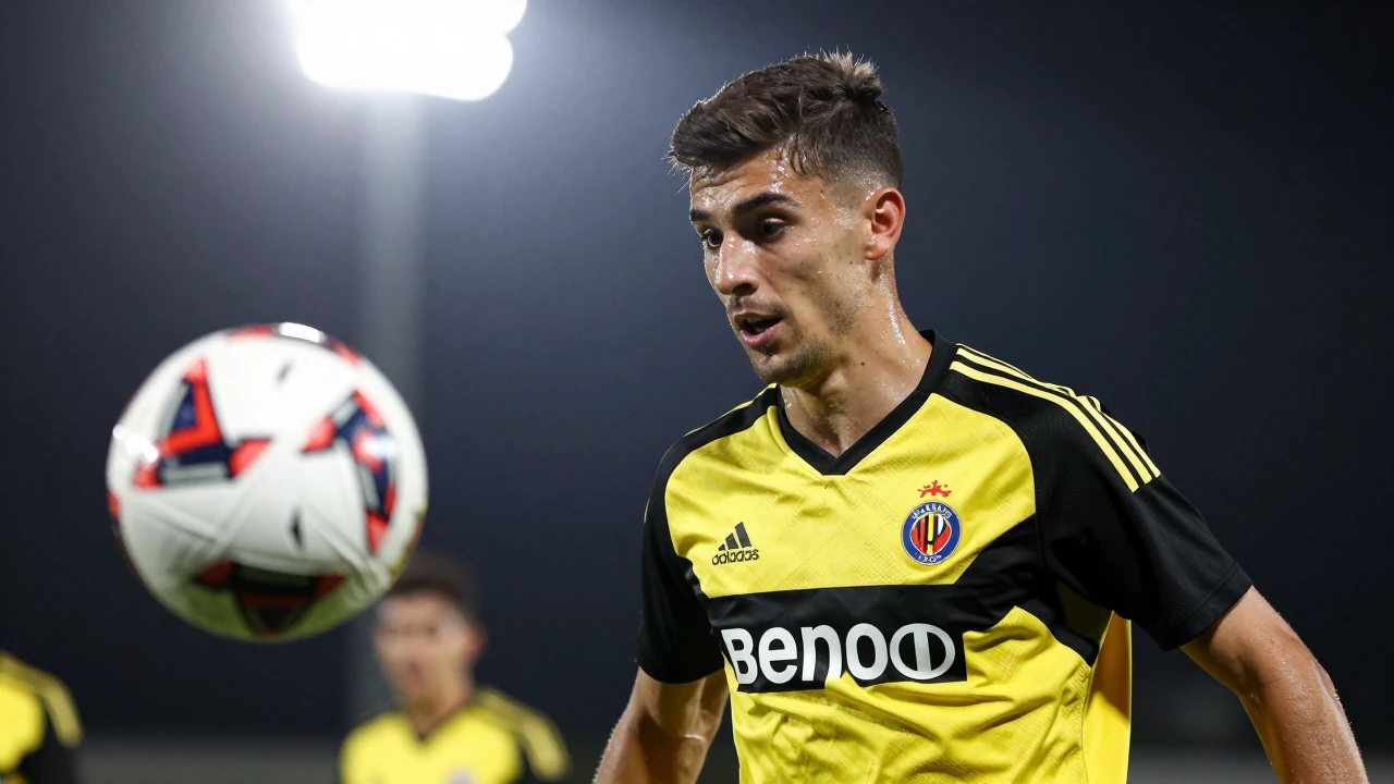 Villarreal CF vs Atlético Madrid: Key Insights and Analysis