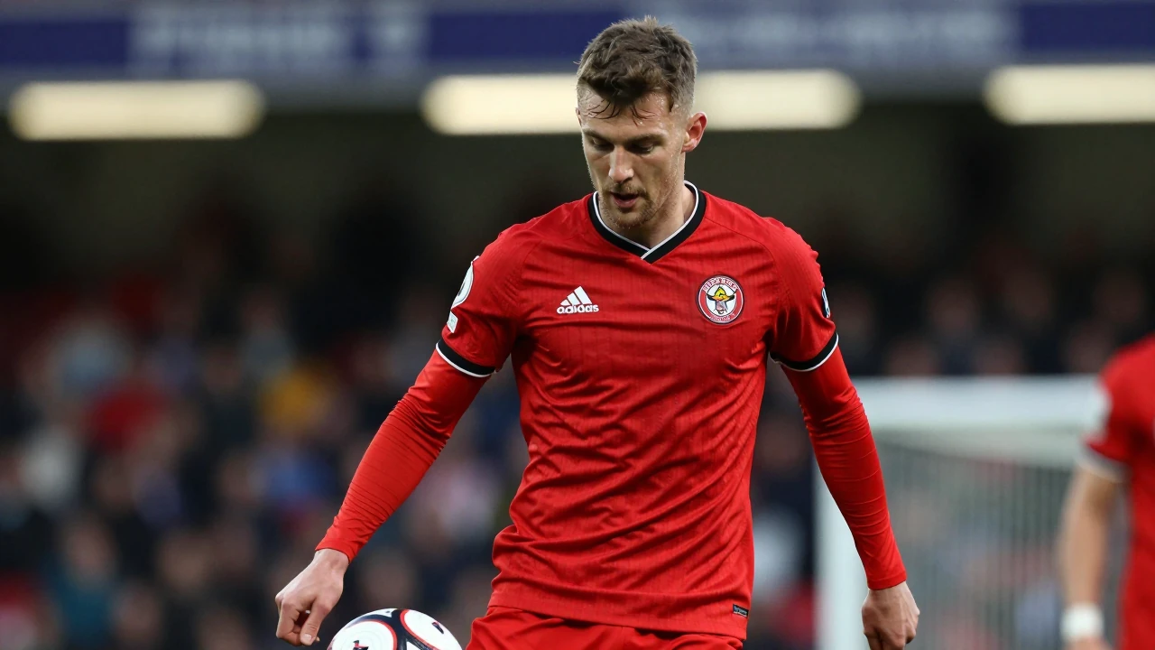 Brentford thrashed Wycombe 4-1 in a closed-door friendly, with new signing Mamadou Sangaré debuting and the Bees showing...