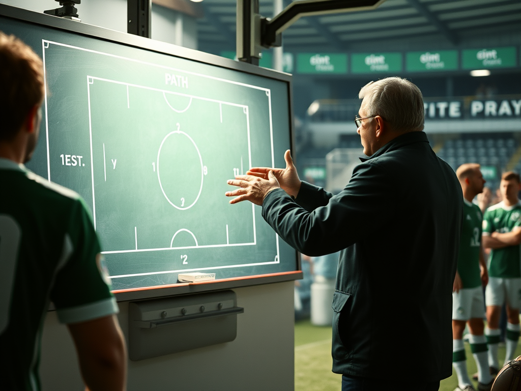 Västerås SK:s väg till seger mot Malmö FF – Nyckelfigurer och strategi