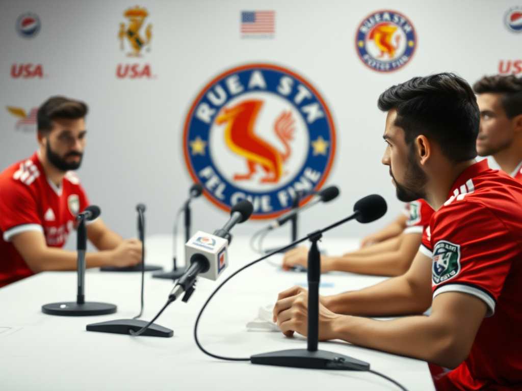 Wrexham A.F.C. Announces Exclusive Premier League Tour in the USA