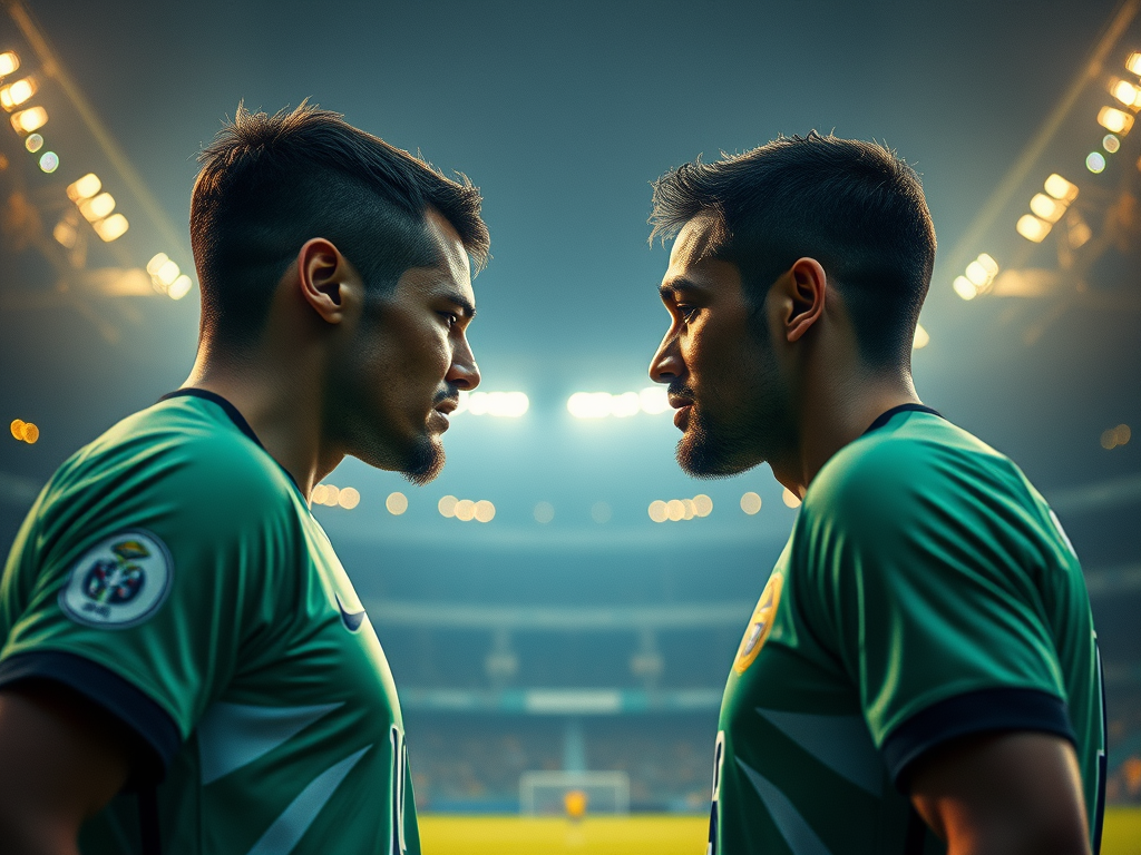 مواجهة مثيرة بين منتخب المغرب والبرازيل في كأس العالم
