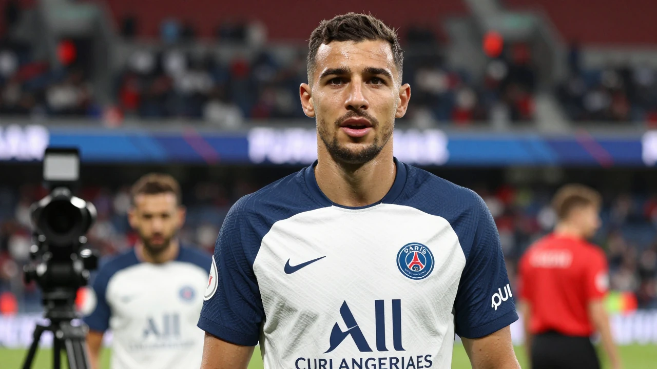 Le Paris Saint-Germain a officiellement annoncé son retrait du dossier Yan Diomandé, ouvrant la voie au Real Madrid
