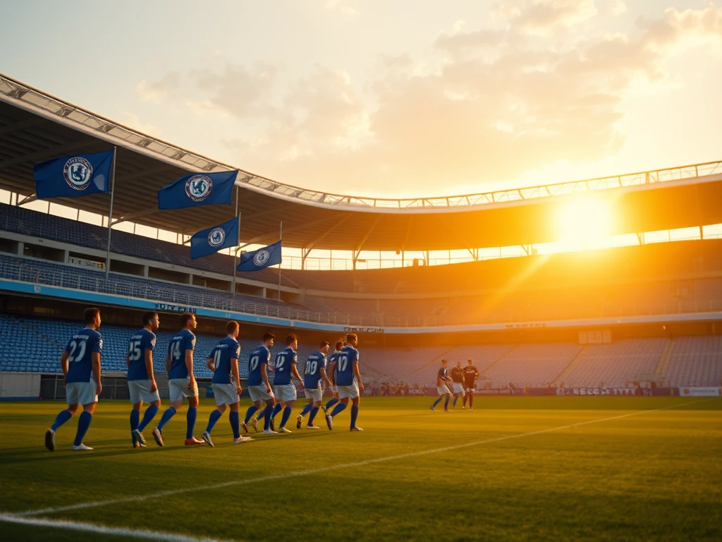 Refining Leicester City's Tactical Approach for League Resurgence