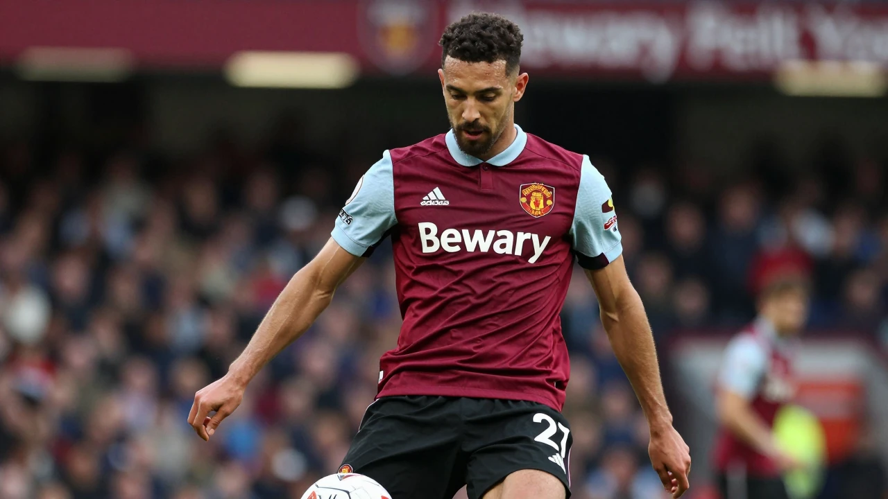 West Ham United's inconsistent form continues as they face Burnley in a Premier League derby