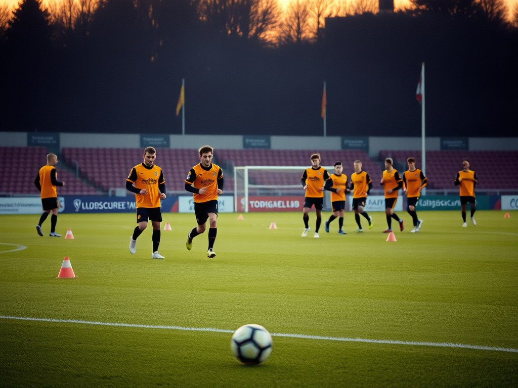 Wolves' Premier League Farewell: Remembering Heroes and Embracing Change