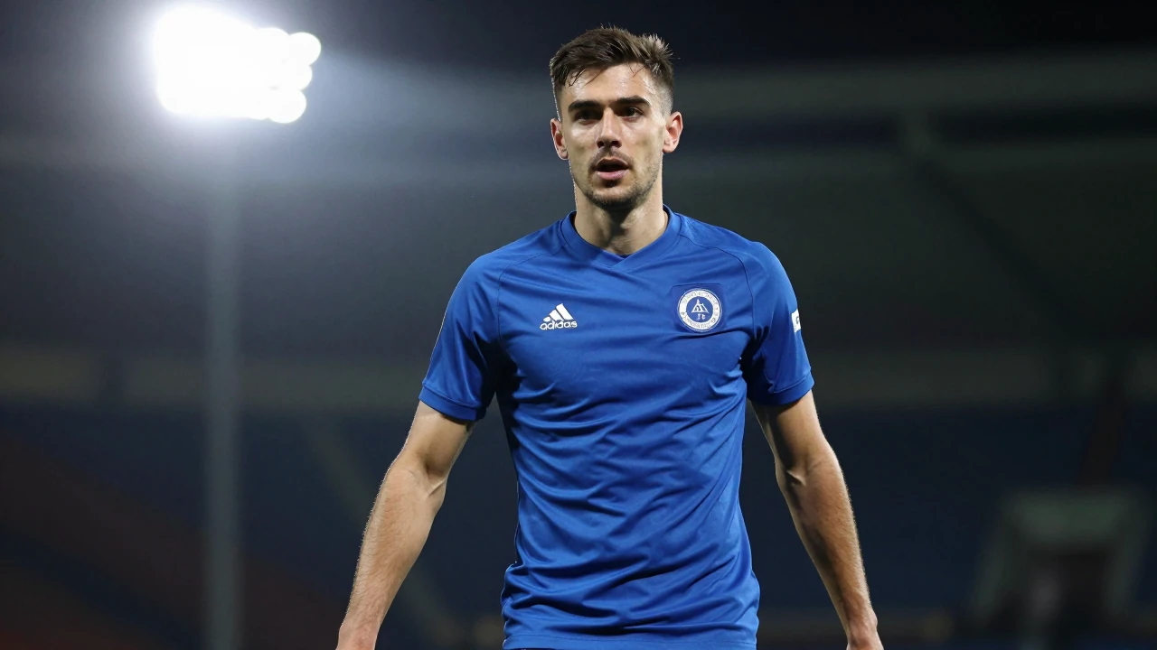 Queens Park Rangers secure their first opening-day win since 2020, defeating Portsmouth 3-1, with defender Keal Adamson...