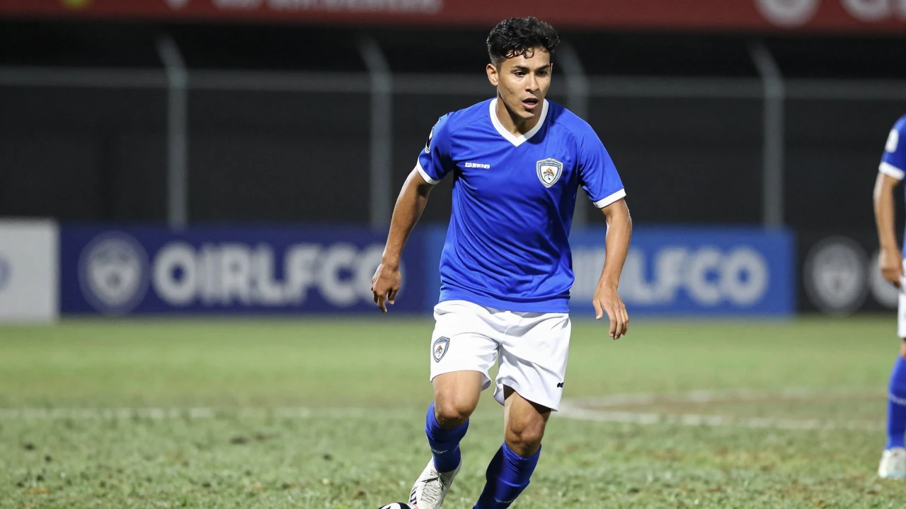 Club Tijuana se mantiene firme en la negociación por el joven talento mexicano Gilberto Mora, que ha llamado la atención...