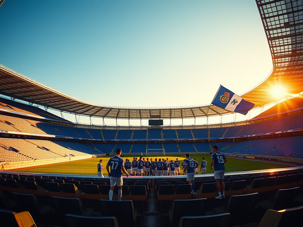 Leganés' Historic 2016 Promotion: A Moment of Triumph